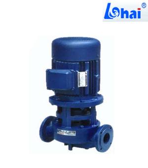 供应SGR型热水管道泵