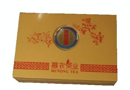 供应茶叶盒上海茶叶包装盒茶叶包装