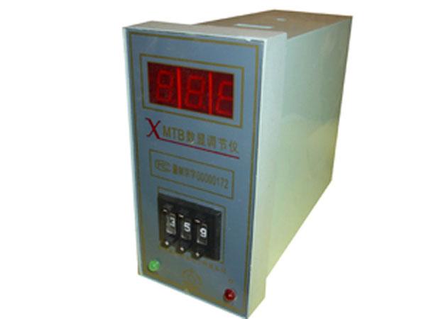供应张郭的数显温度控制仪XMT数显表