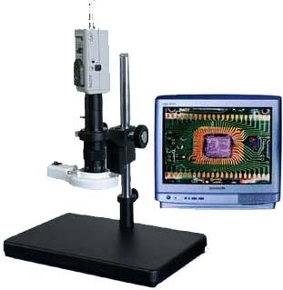 供应视频显微镜测量显微镜拍照显微镜