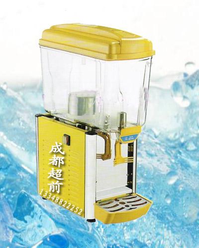 成都市三缸冷饮果汁机果汁机价格厂家供应三缸冷饮果汁机果汁机价格