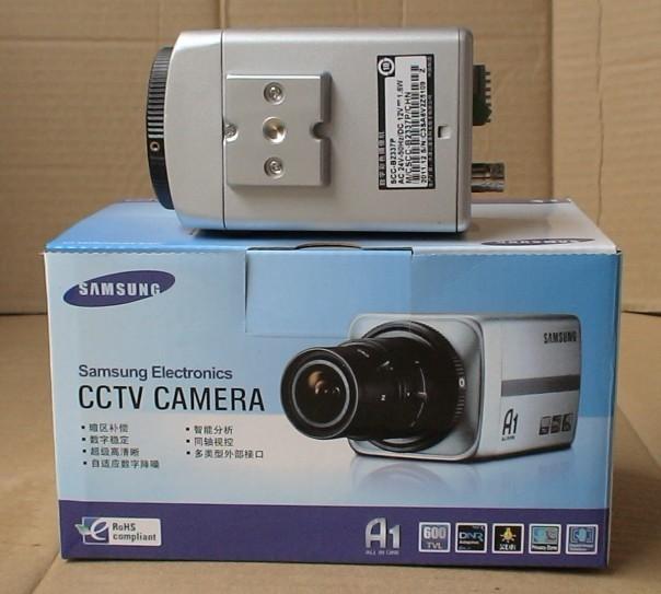 监控彩色低照度摄像机SCC-B2033P批发