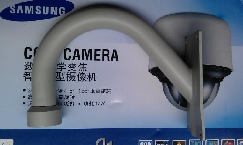 深圳市仿三星监控快球摄像机SCC-C7443P厂家