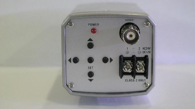 供应仿三星监控彩色摄像机SDC-415PA