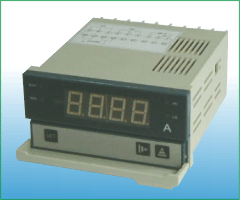 上海托克智能仪表有限公司研发供应DP3-PAA上下限电流表