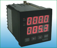 上海托克智能仪表有限公司研发供应TE-R49P61B频率转速线速