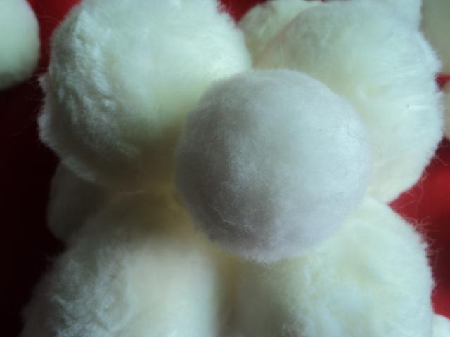 郑州市纤维球填料的应用厂家供应纤维球填料的应用