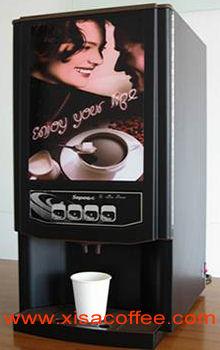 郑州咖啡机单热冷热咖啡机优惠机型批发