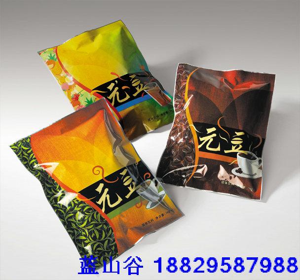 供应元豆咖啡奶茶原料图片