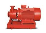 供应惠州地区XBD-HW恒压消防泵知名品牌/首选乾泉泵业