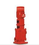 供应惠州最大的XBD-DL立式多级消防泵厂家最新报价