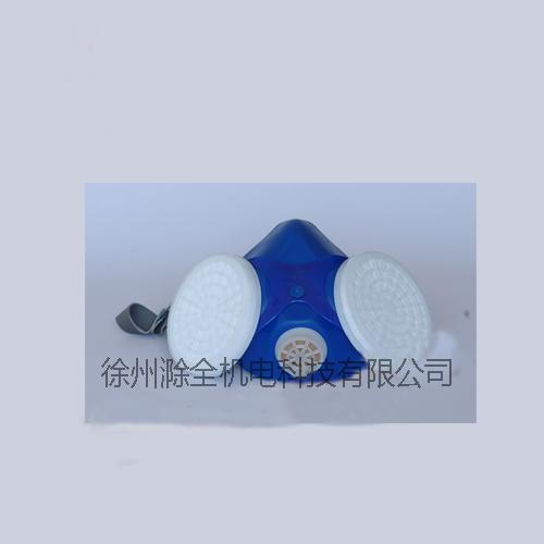 供应唐人TF系列A型防毒口罩 可选1级过滤件 徐州滁全热卖