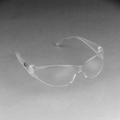 AOS 3M/11329轻便型防护眼镜（透明镜片，防雾）
