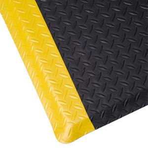 供应西斯贝尔铁板纹抗疲劳地垫 PVC材质 全新正品图片