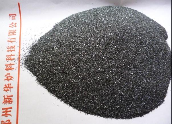 供应碳化硅一级块碳化硅砂供应商