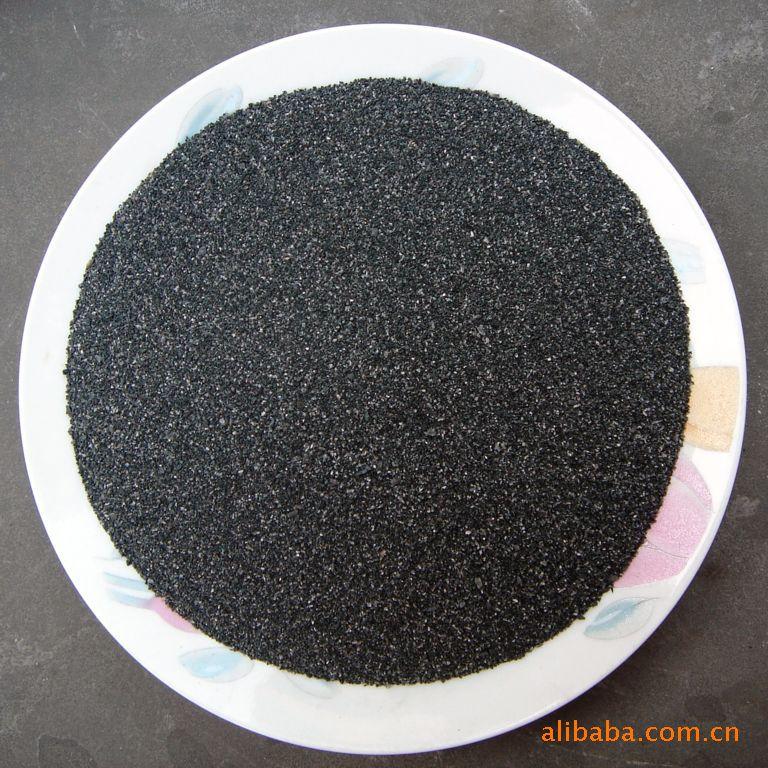 一级碳化硅原块一级碳化硅砂处理批发