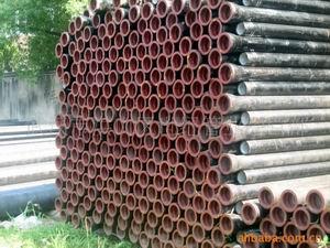 供应西藏球墨铸铁管找润豪钢管化肥设备
