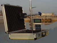 HS-2便携式水文流速流量仪 专业供应商图片