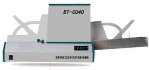 供应贝格特BT-CU40型光标阅读机