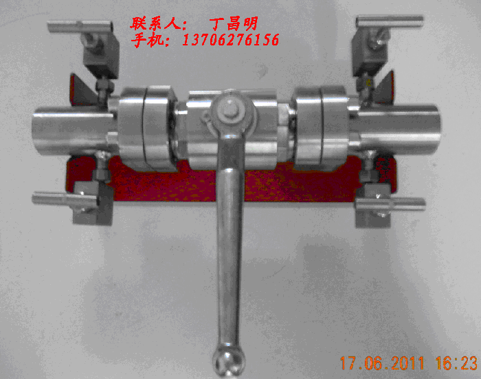 供应化工仪器/高压相平衡釜