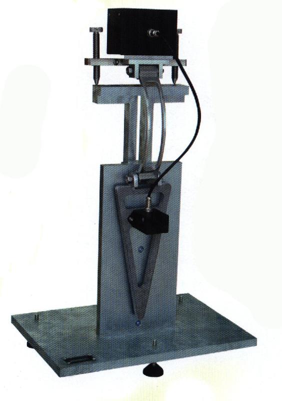 供应板坯结晶器锥度测量仪