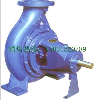 XA离心泵型号XA50/16-河北华宇水泵批发