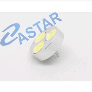 供应LED灯珠直插型G4灯泡/低压水晶灯