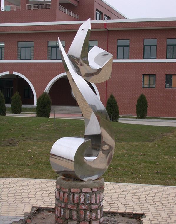 湖南雕塑