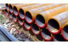 天津12Cr1MoV合金管15CrMo合金钢管进口合金管出厂价格