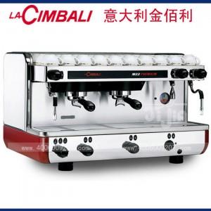 cimbali咖啡机M22手控批发