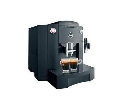 供应jura-xf50全自动咖啡机