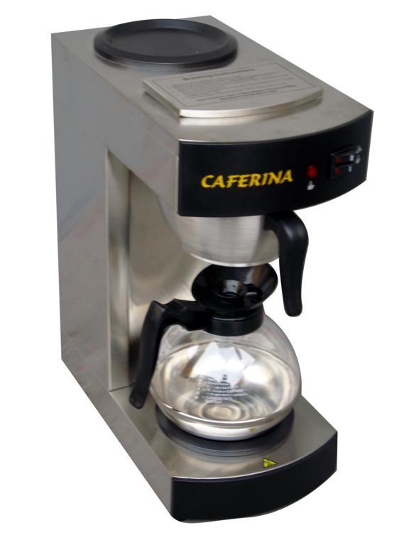 咖啡家族贸易有限公司生产供应美式滴滤咖啡机