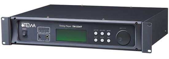 TA1234节目定时播放器 校园广播系统 OTEWA欧特华 广播