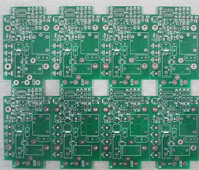 供应PCB打样线路板打样杭州博州电器