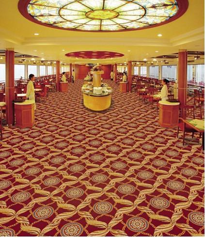 供应酒店宾馆地毯（图片）酒店宾馆地毯图片