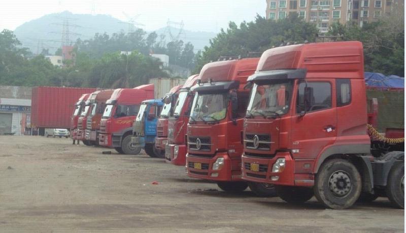 供应武汉到拉萨物流货运专线公司 武汉大件运输 武汉工厂私人搬家图片