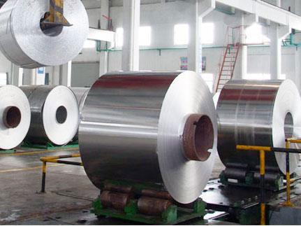 供应5A05铝板，天津铝板厂供应1060铝板，2024铝板图片