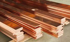 天津市专业生产各种规格型号的铜母线厂家