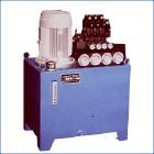 生产供应液压站、液压缸，技术力量雄厚质量有保障液压系统