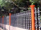 邯郸哪儿有做水泥艺术围栏的批发