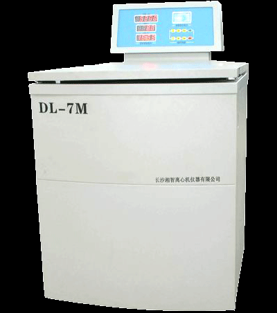供应DL7M/XZ8M低速冷冻大容量离心机