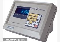 供应XK3190-D2+汽车衡仪表，XK3190-D2+称重显示控制图片