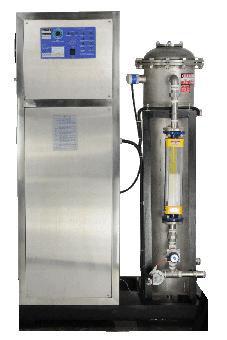 供应臭氧发生器 臭氧发生器 臭氧机厂家 臭氧设备图片