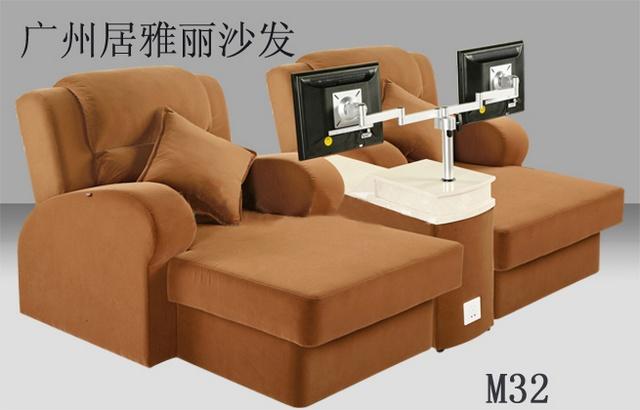 广州市怎样才能以最底的价格订做足疗沙发厂家