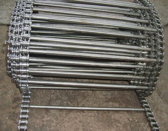 供应厂家供应不锈钢输送网带镀锌网带图片