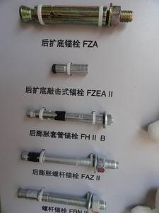 广州化学螺栓锚固公司化学螺栓批发