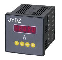 供应XJ922I-72X1单相数显电流表-金亚电子XJ922I-