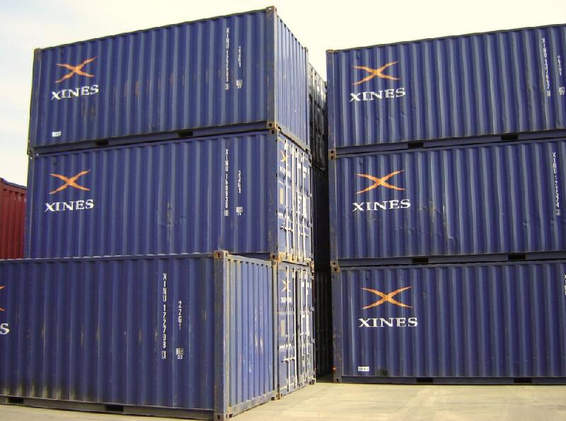 供应上海低价供应二手集装箱集装箱住房