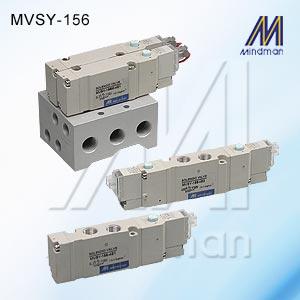 金器电磁阀MVSC220-4E1 MVSC260-4E1 