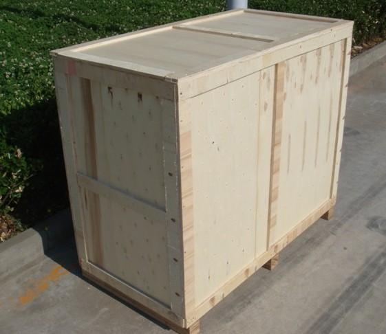 供应济南胶合板免熏蒸包装箱木箱